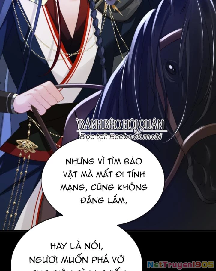 Đích Nữ Vi Mưu Chapter 48 - 29