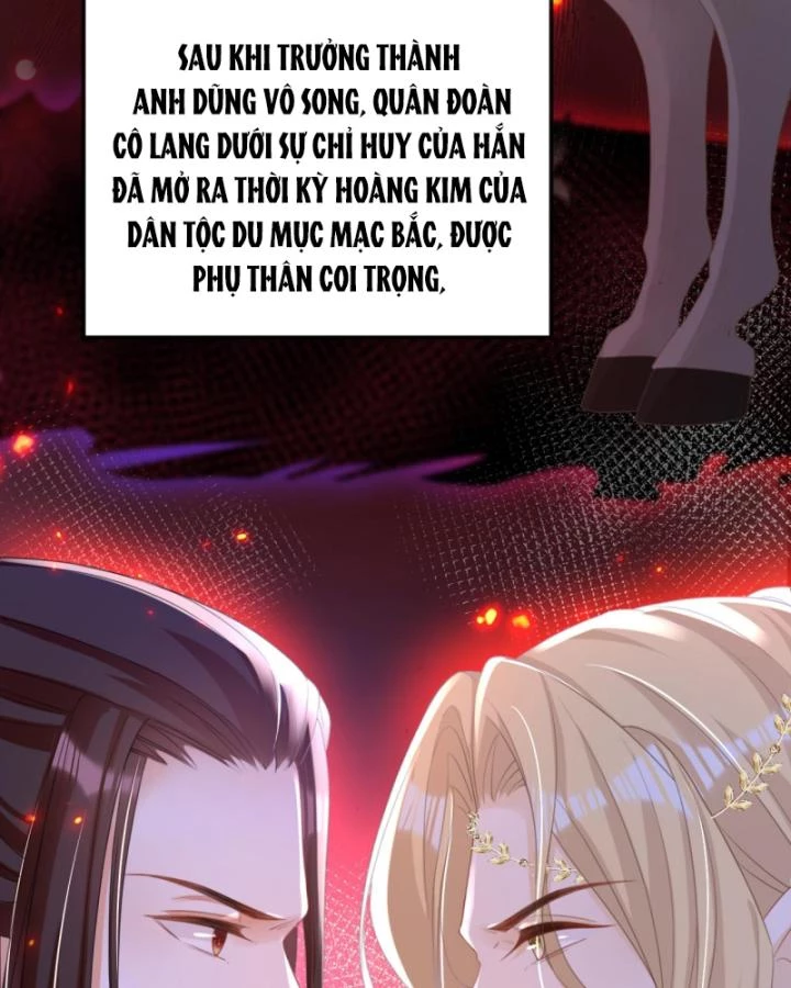 Đích Nữ Vi Mưu Chapter 48 - 36