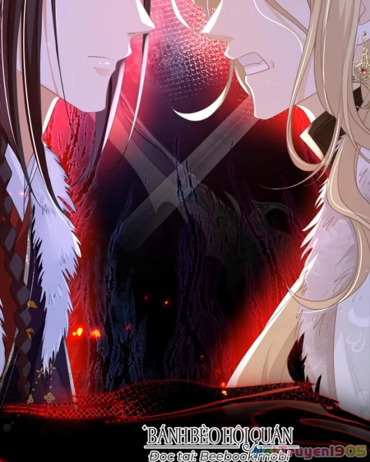 Đích Nữ Vi Mưu Chapter 48 - 37