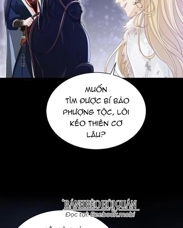 Đích Nữ Vi Mưu Chapter 48 - 40