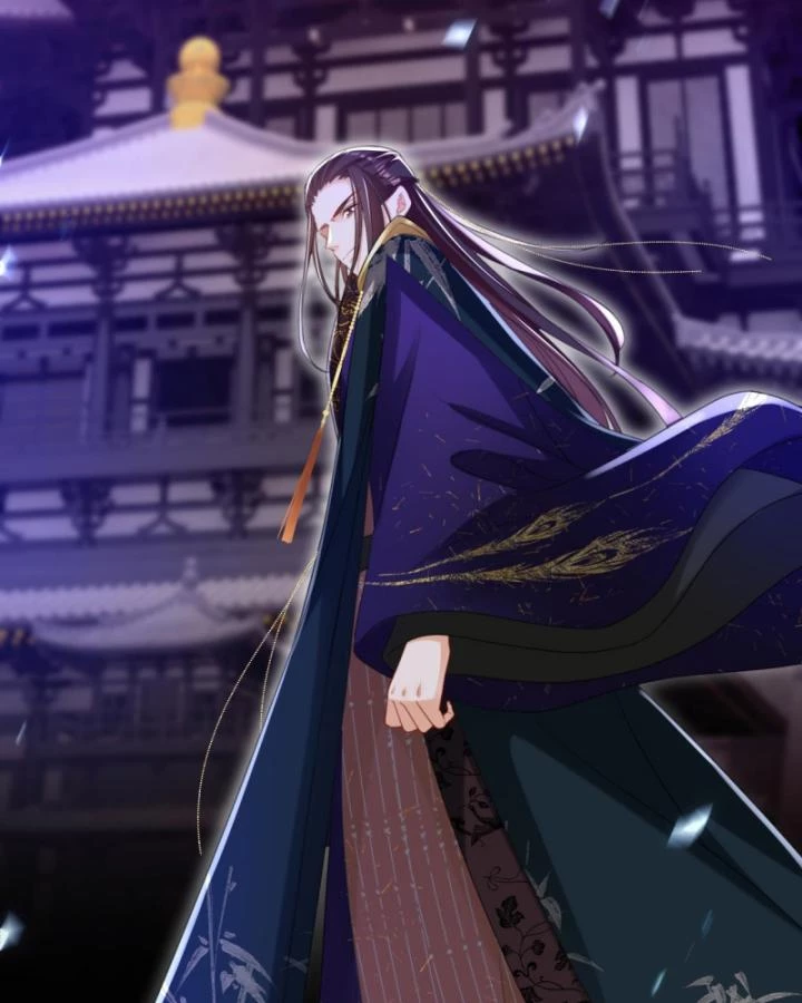 Đích Nữ Vi Mưu Chapter 48 - 48