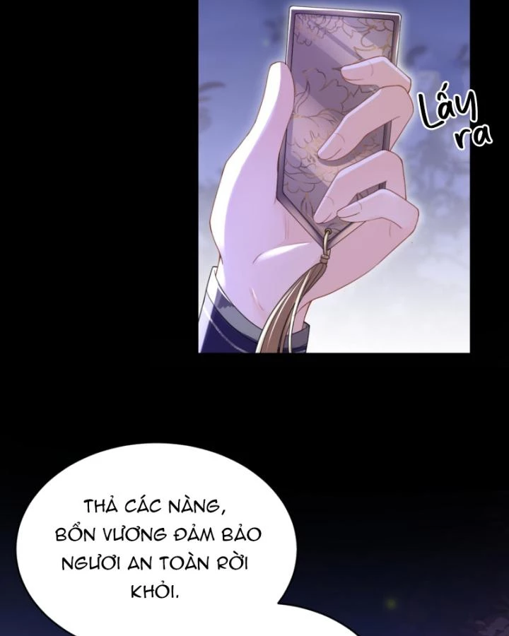 Đích Nữ Vi Mưu Chapter 48 - 50