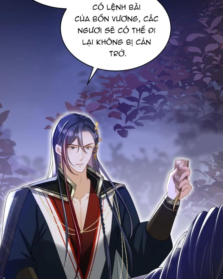 Đích Nữ Vi Mưu Chapter 48 - 51