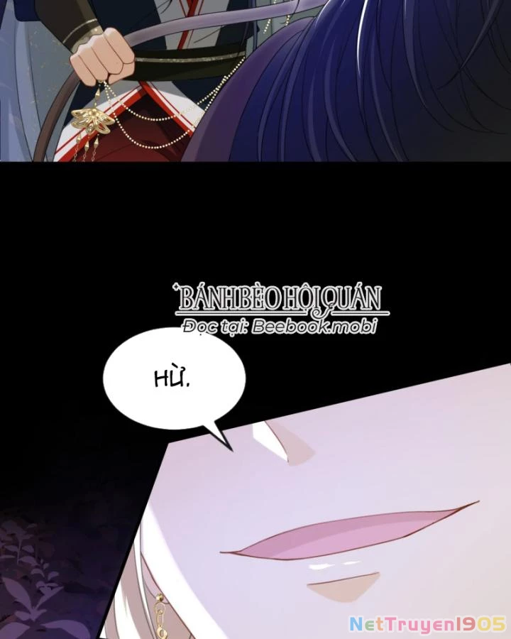 Đích Nữ Vi Mưu Chapter 48 - 52