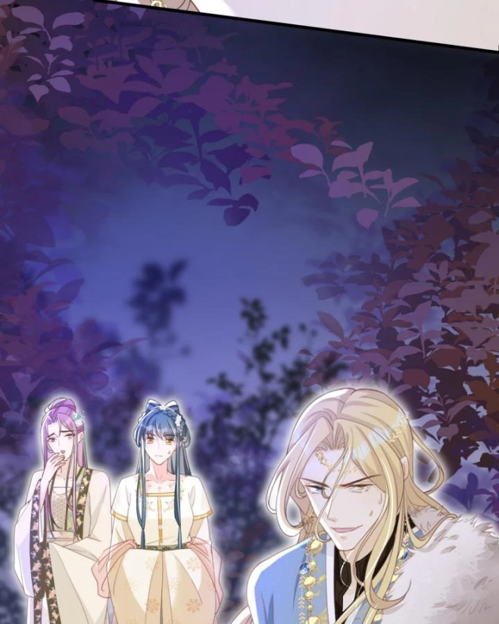 Đích Nữ Vi Mưu Chapter 48 - 53