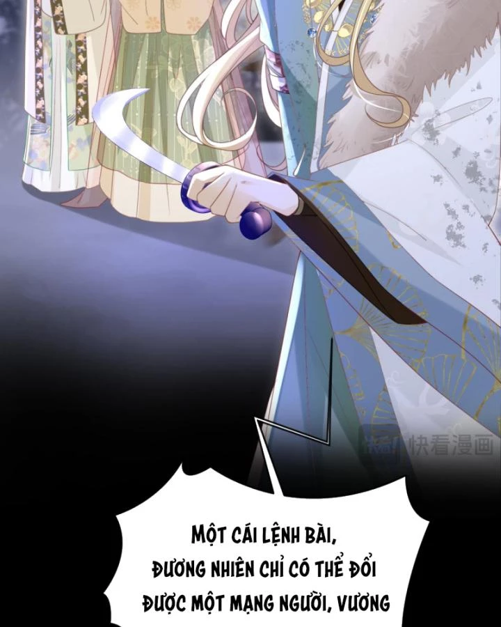 Đích Nữ Vi Mưu Chapter 48 - 54