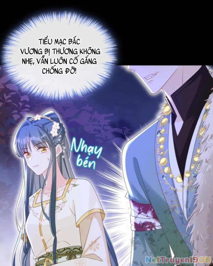 Đích Nữ Vi Mưu Chapter 48 - 59