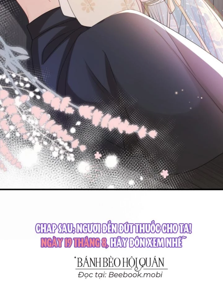 Đích Nữ Vi Mưu Chapter 48 - 66