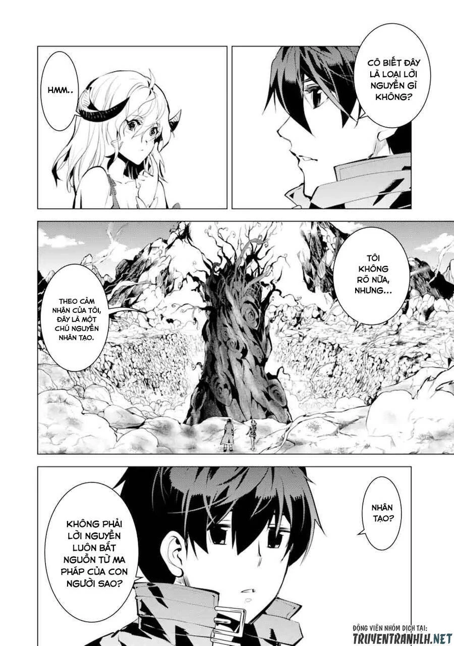 Tensei Kenja No Isekai Raifu ~ Daini No Shokugyo Wo Ete, Sekai Saikyou Ni Narimashita~ Chapter 45.1 - 15