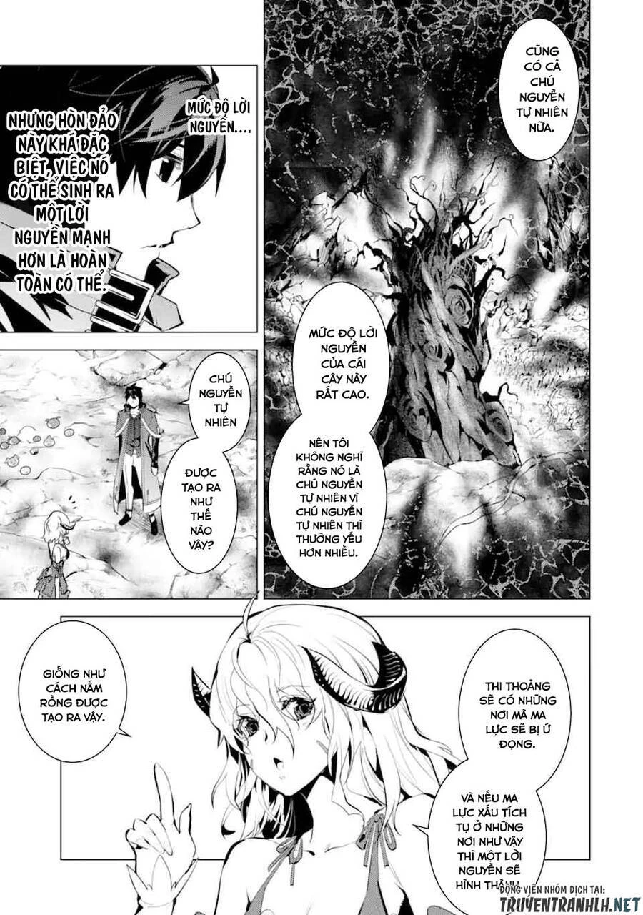 Tensei Kenja No Isekai Raifu ~ Daini No Shokugyo Wo Ete, Sekai Saikyou Ni Narimashita~ Chapter 45.1 - 16