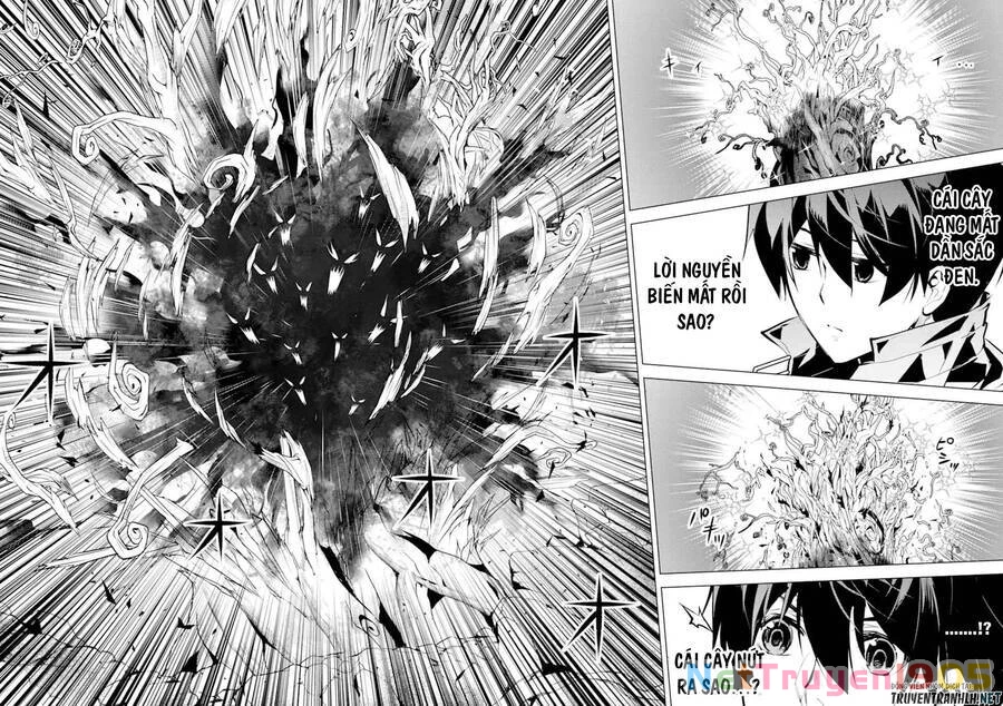 Tensei Kenja No Isekai Raifu ~ Daini No Shokugyo Wo Ete, Sekai Saikyou Ni Narimashita~ Chapter 45.1 - 28