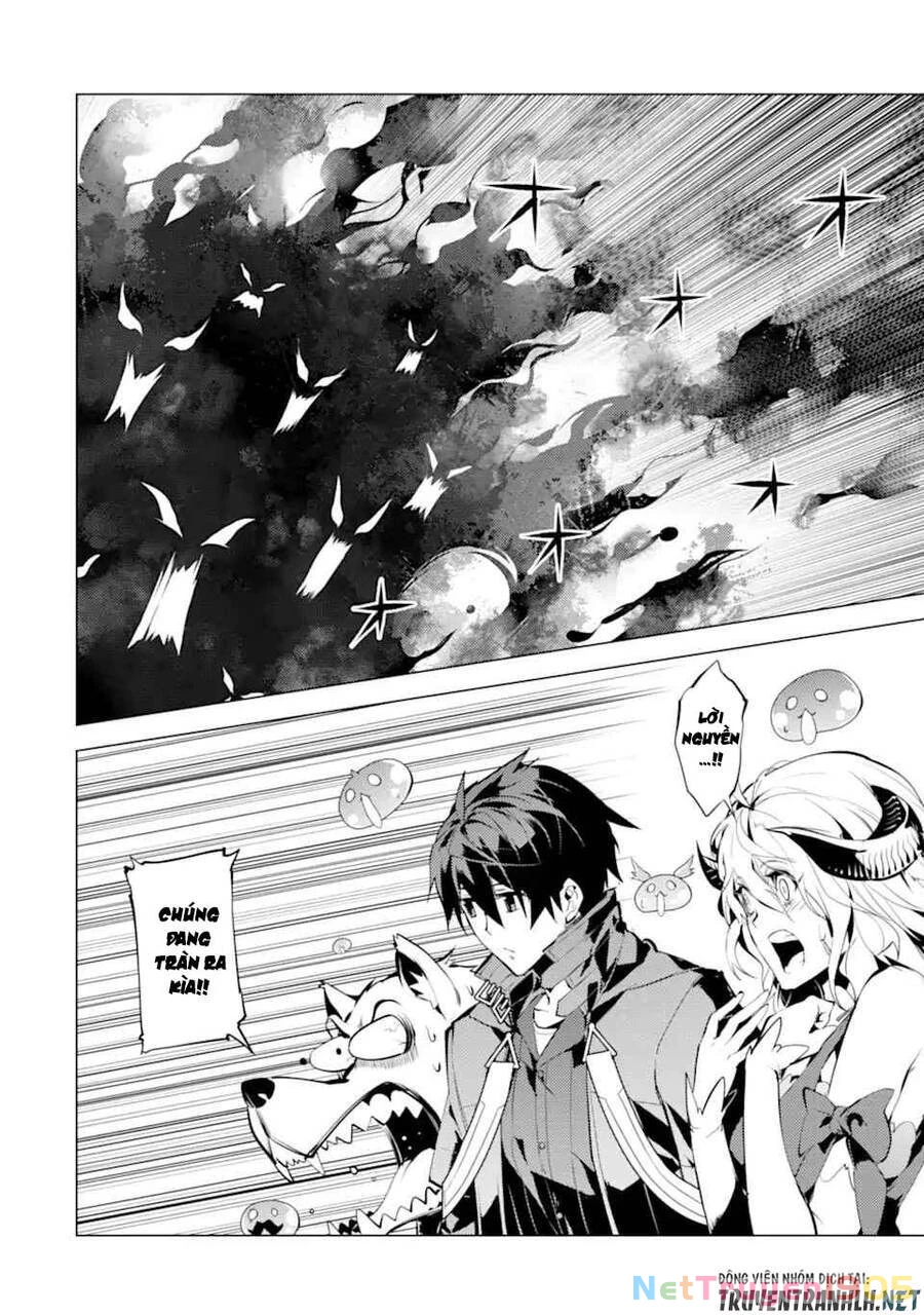 Tensei Kenja No Isekai Raifu ~ Daini No Shokugyo Wo Ete, Sekai Saikyou Ni Narimashita~ Chapter 45.1 - 29