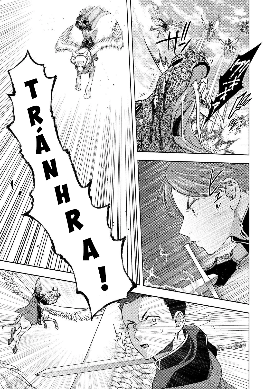 Honzuki no Gekokujou: Dai 4-bu Kizoku-in no toshokan o sukutai! Chapter 30 - 15