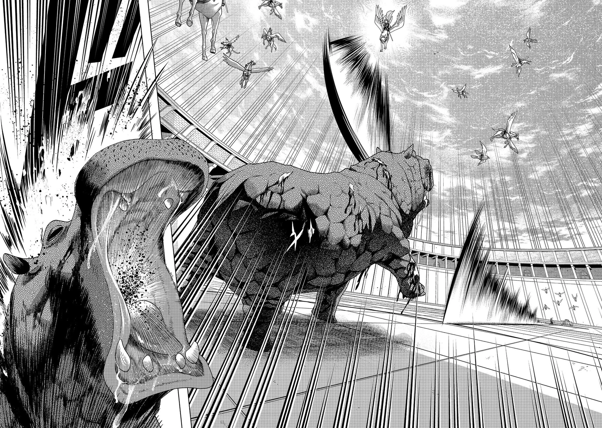 Honzuki no Gekokujou: Dai 4-bu Kizoku-in no toshokan o sukutai! Chapter 30 - 18