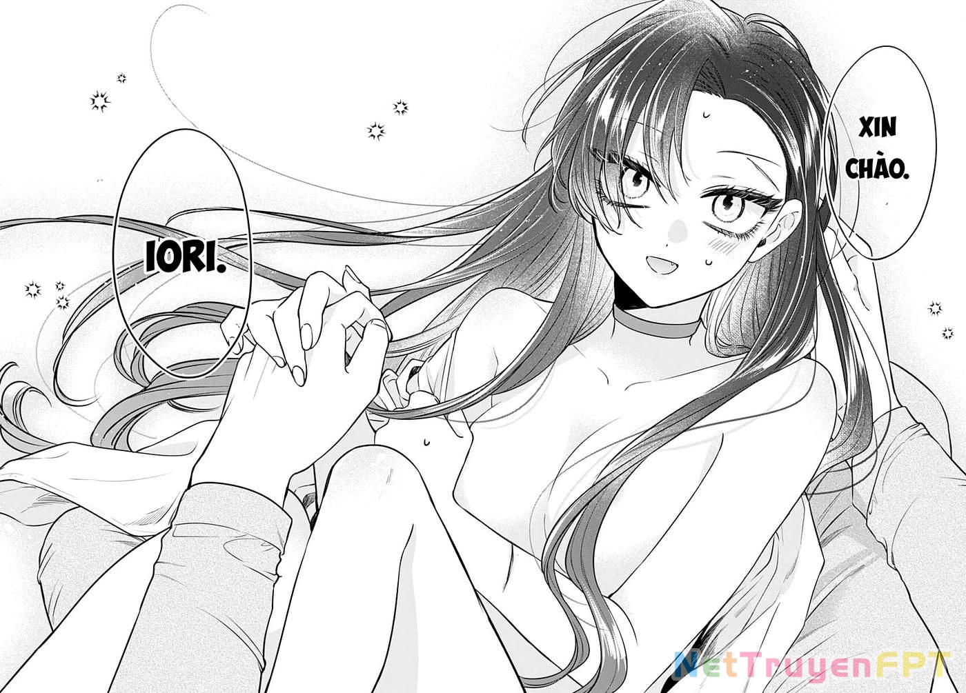 Mi-Chan Wa Kawaretai Chapter  - 11