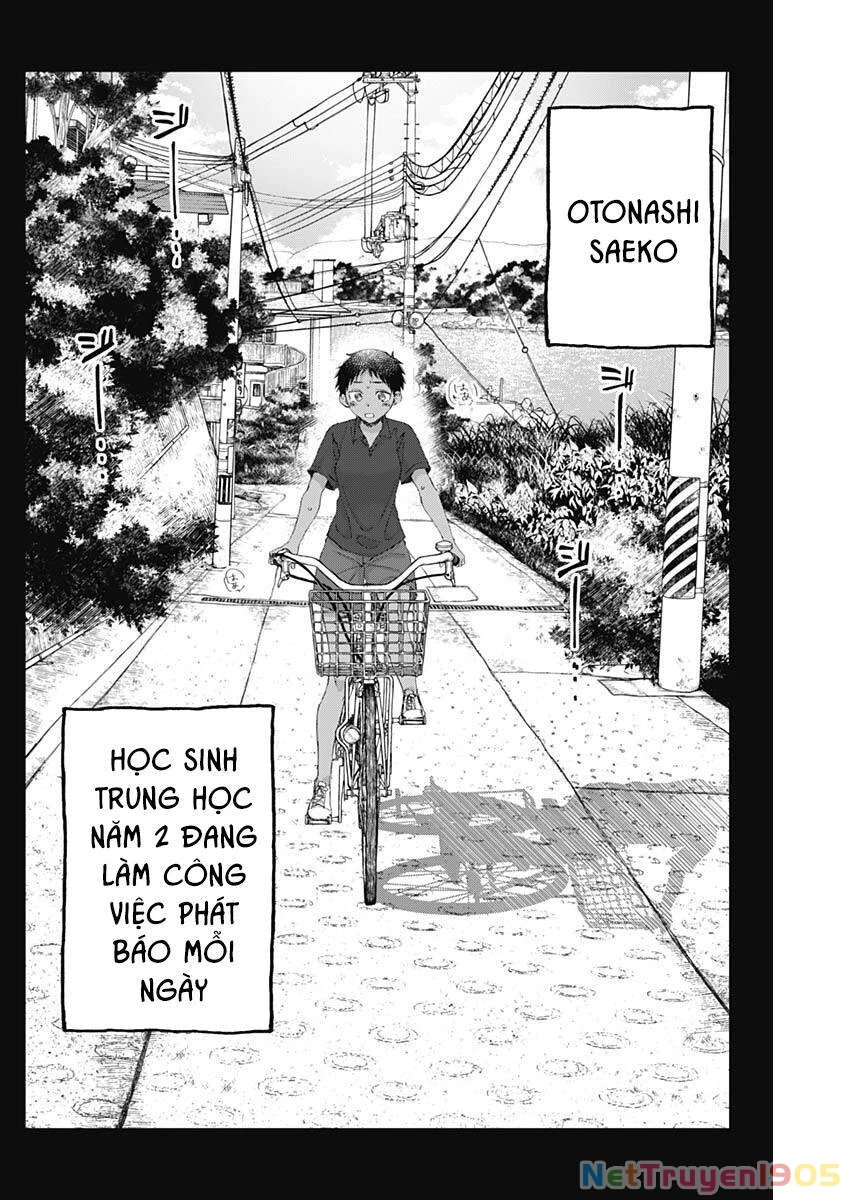 Seinen Shoyo Yo, Haru Wo Musabore Chapter 23 - 4