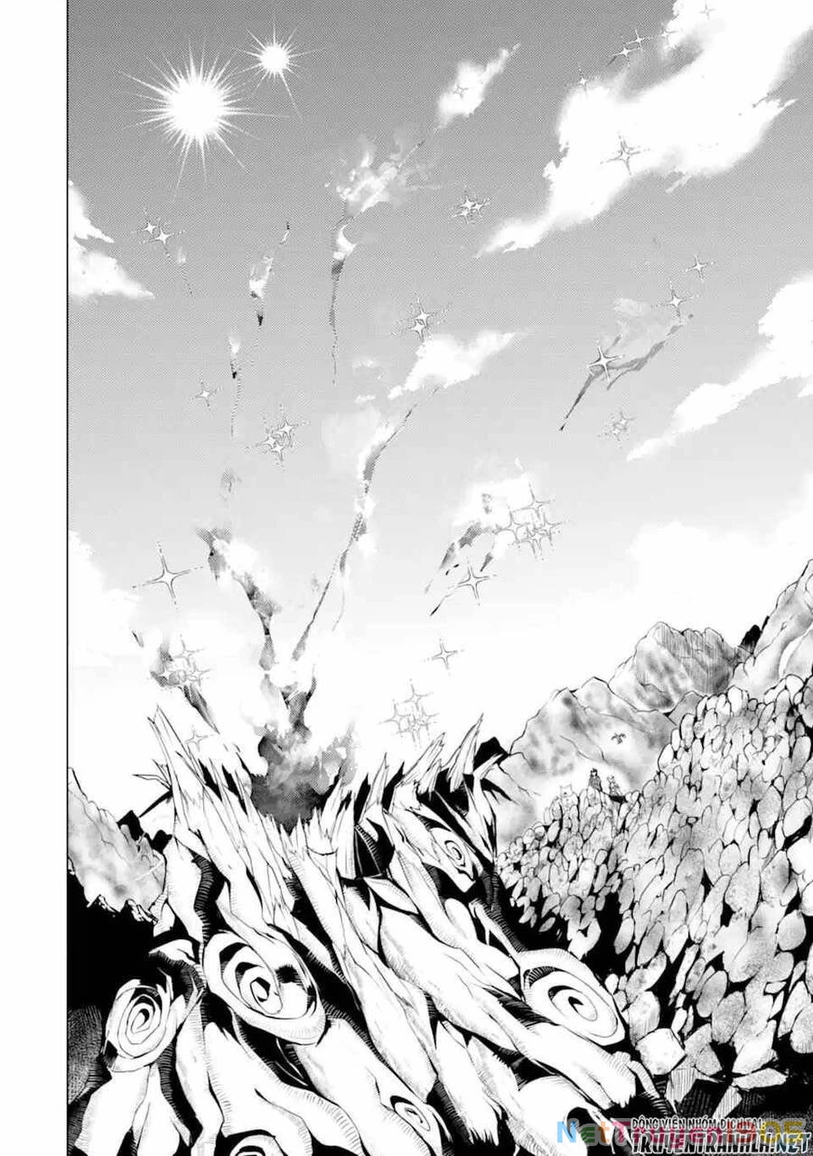 Tensei Kenja No Isekai Raifu ~ Daini No Shokugyo Wo Ete, Sekai Saikyou Ni Narimashita~ Chapter 45.2 - 4