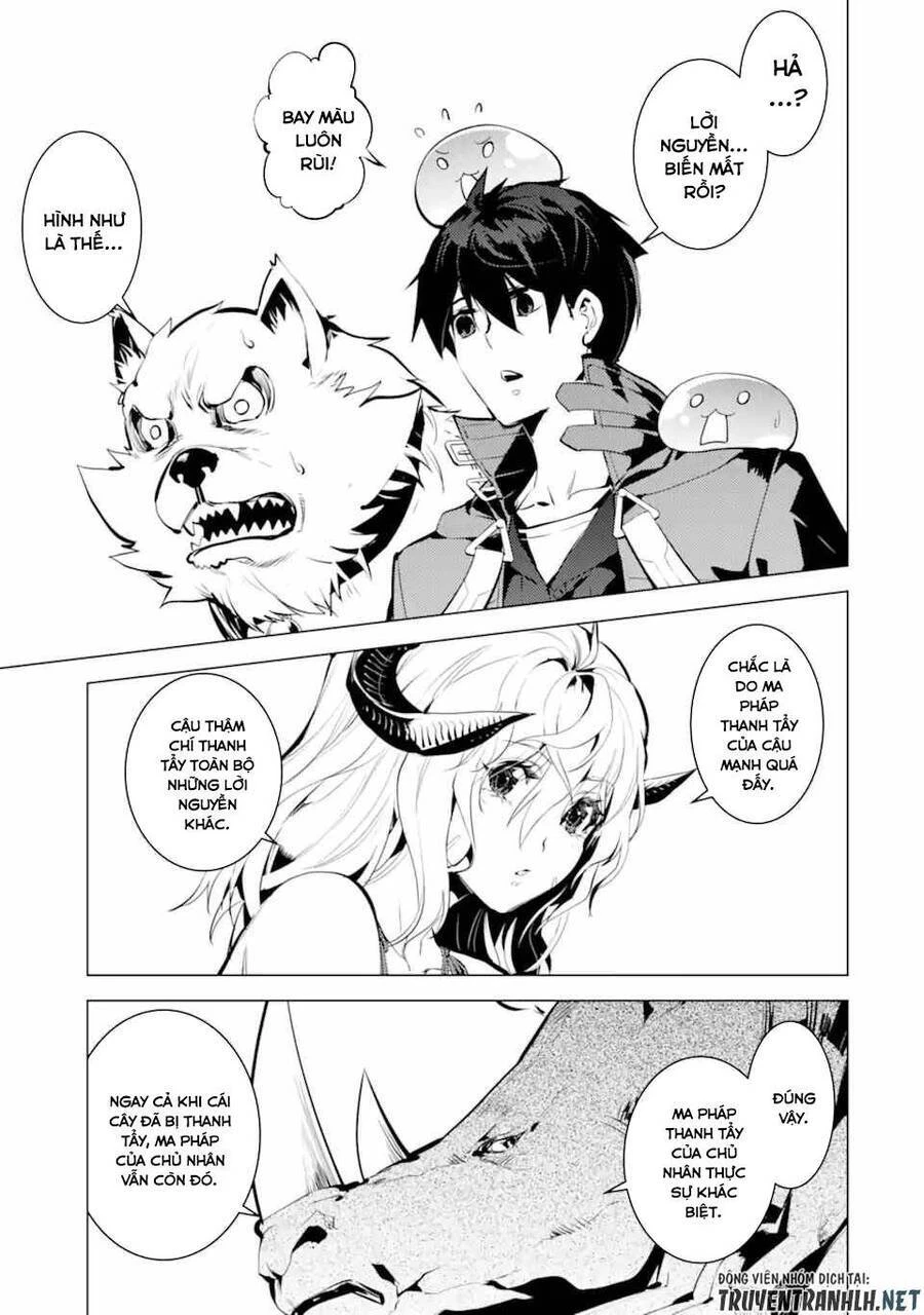 Tensei Kenja No Isekai Raifu ~ Daini No Shokugyo Wo Ete, Sekai Saikyou Ni Narimashita~ Chapter 45.2 - 5