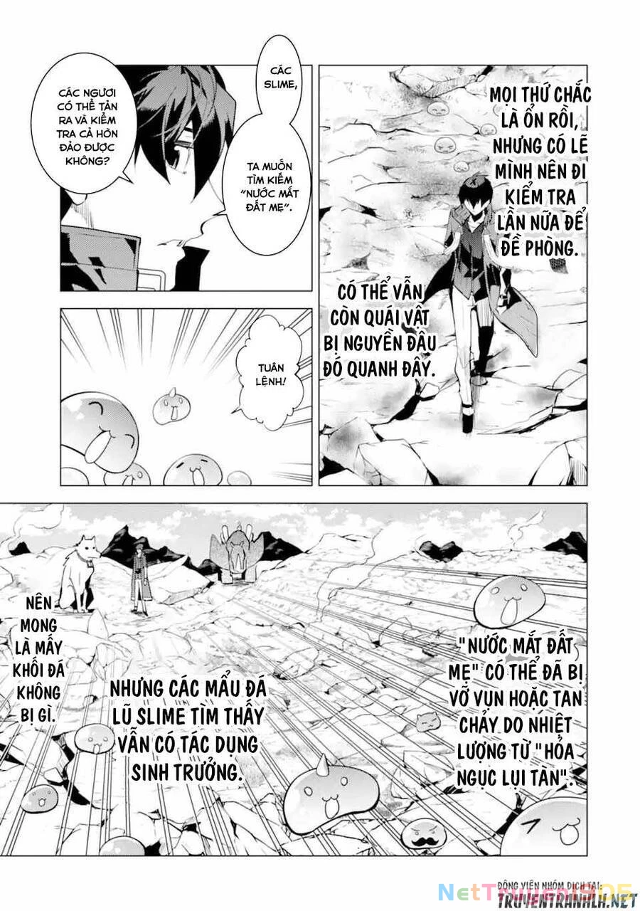 Tensei Kenja No Isekai Raifu ~ Daini No Shokugyo Wo Ete, Sekai Saikyou Ni Narimashita~ Chapter 45.2 - 7