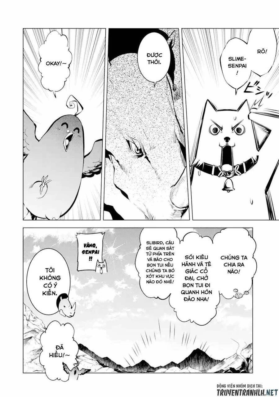 Tensei Kenja No Isekai Raifu ~ Daini No Shokugyo Wo Ete, Sekai Saikyou Ni Narimashita~ Chapter 45.2 - 12