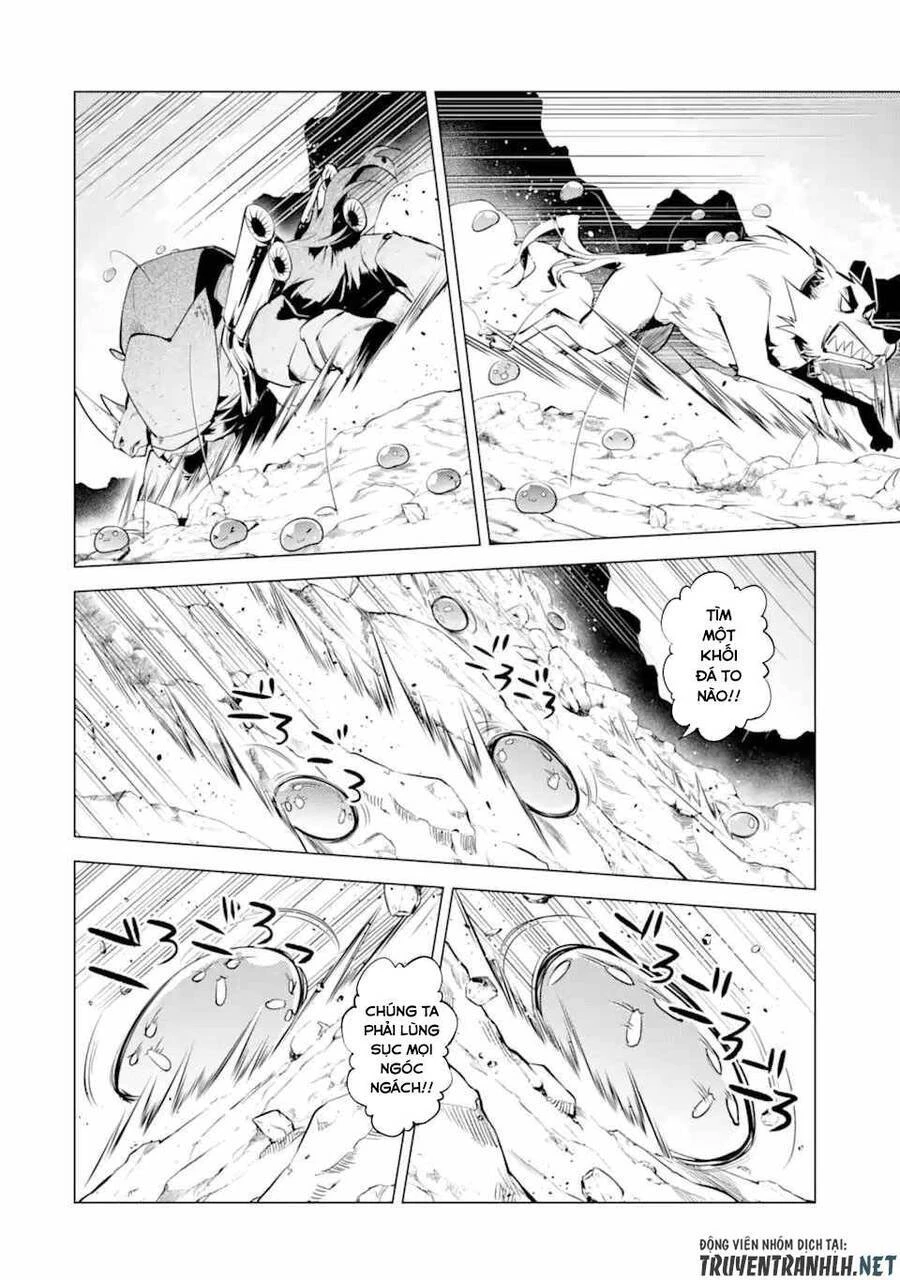 Tensei Kenja No Isekai Raifu ~ Daini No Shokugyo Wo Ete, Sekai Saikyou Ni Narimashita~ Chapter 45.2 - 14