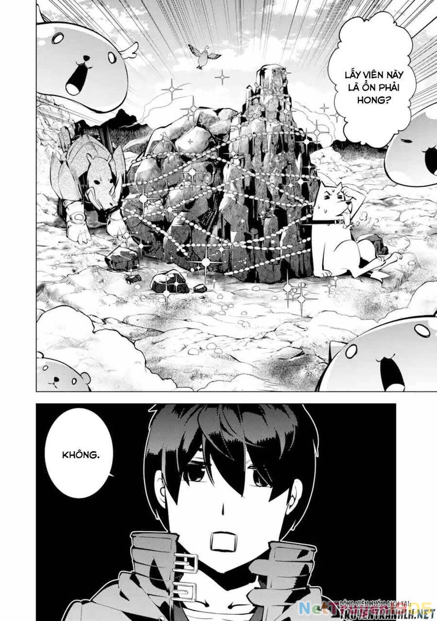 Tensei Kenja No Isekai Raifu ~ Daini No Shokugyo Wo Ete, Sekai Saikyou Ni Narimashita~ Chapter 45.2 - 16