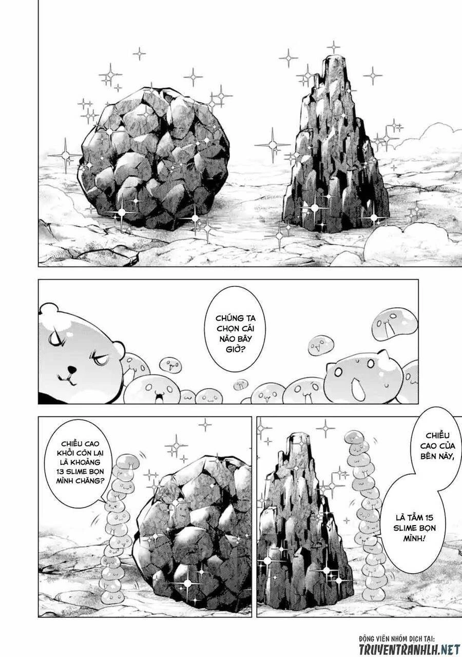 Tensei Kenja No Isekai Raifu ~ Daini No Shokugyo Wo Ete, Sekai Saikyou Ni Narimashita~ Chapter 45.2 - 18