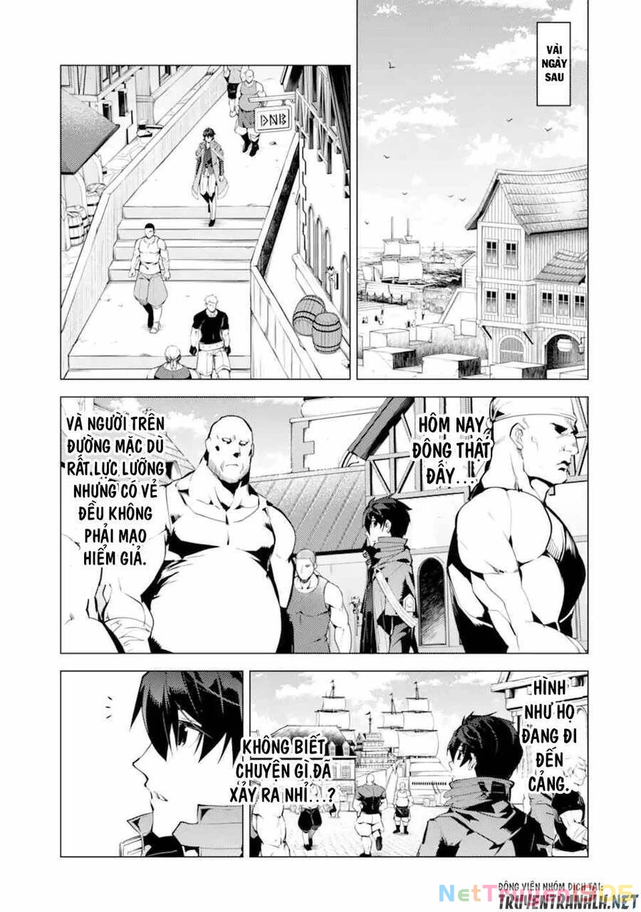 Tensei Kenja No Isekai Raifu ~ Daini No Shokugyo Wo Ete, Sekai Saikyou Ni Narimashita~ Chapter 45.2 - 22