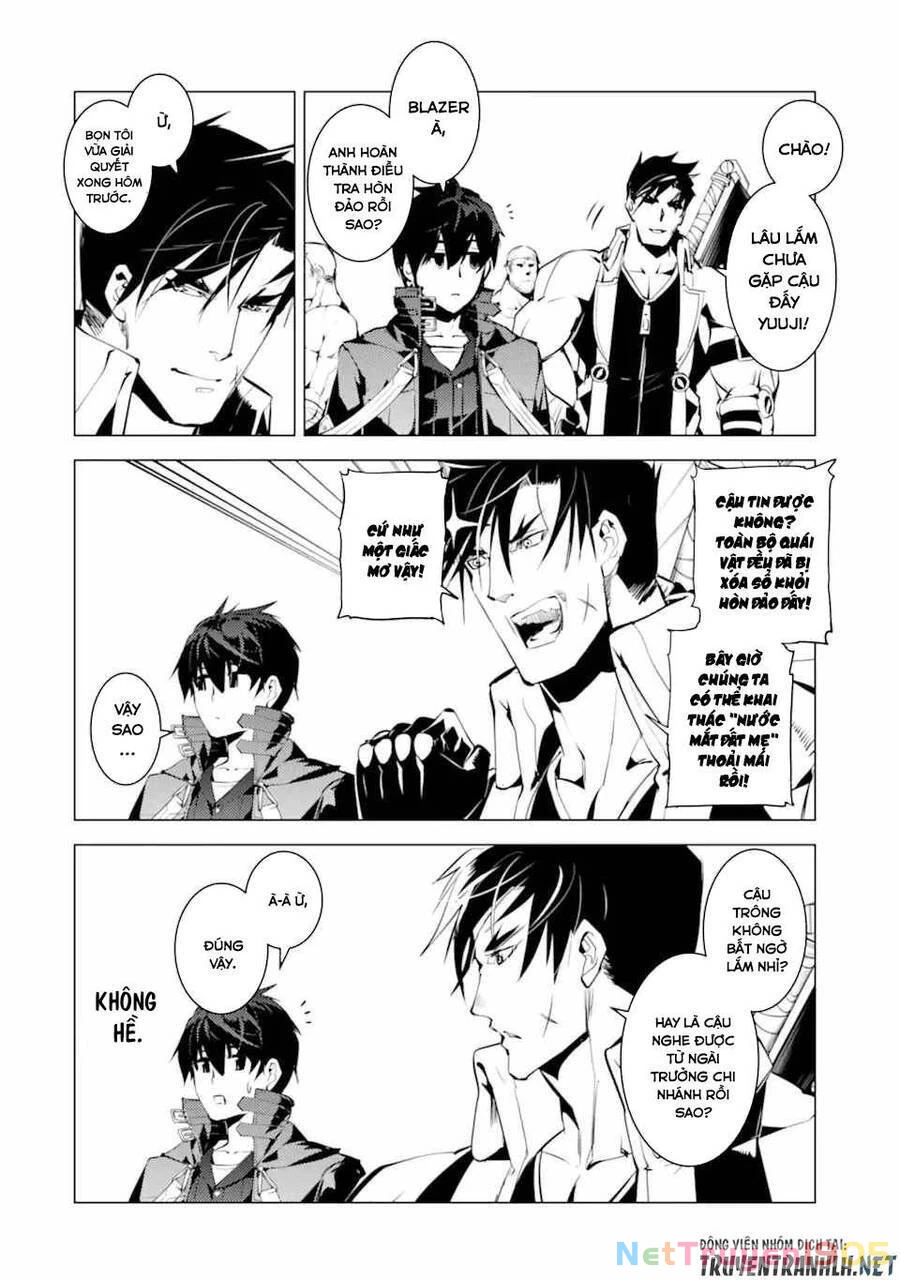 Tensei Kenja No Isekai Raifu ~ Daini No Shokugyo Wo Ete, Sekai Saikyou Ni Narimashita~ Chapter 45.2 - 24