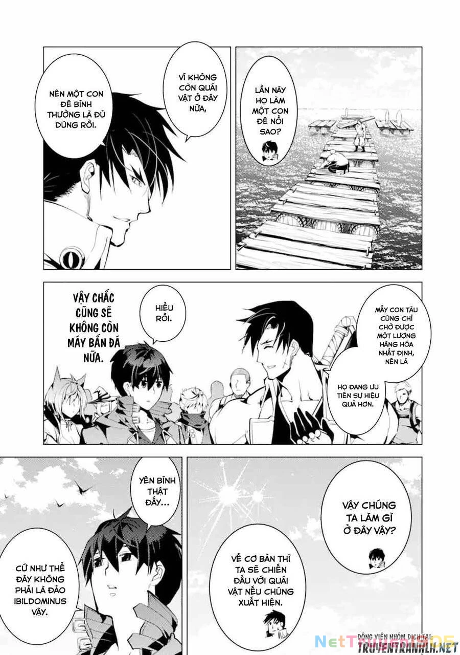Tensei Kenja No Isekai Raifu ~ Daini No Shokugyo Wo Ete, Sekai Saikyou Ni Narimashita~ Chapter 45.2 - 27