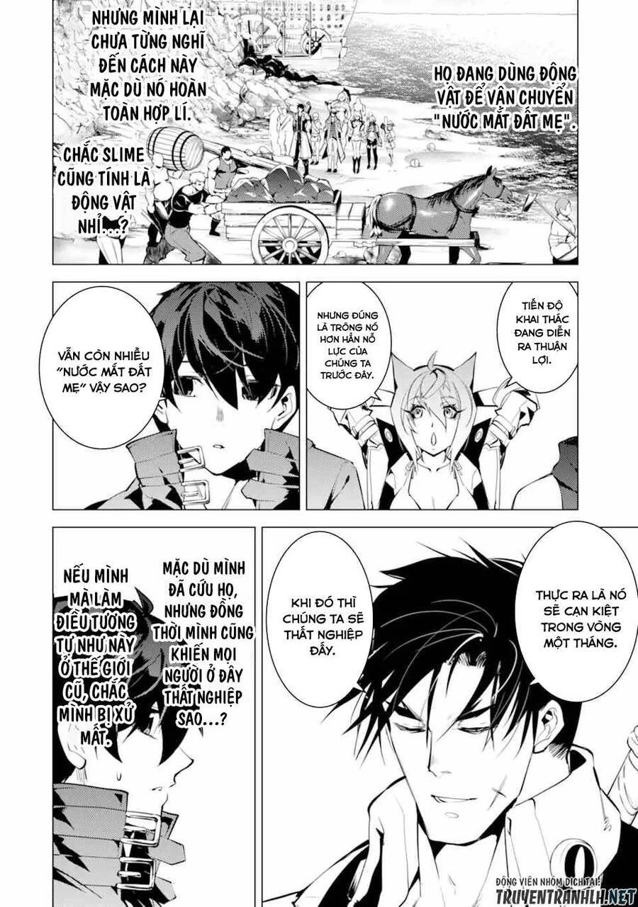 Tensei Kenja No Isekai Raifu ~ Daini No Shokugyo Wo Ete, Sekai Saikyou Ni Narimashita~ Chapter 45.2 - 28