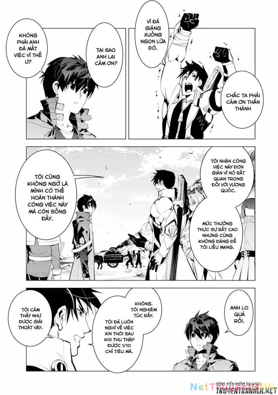 Tensei Kenja No Isekai Raifu ~ Daini No Shokugyo Wo Ete, Sekai Saikyou Ni Narimashita~ Chapter 45.2 - 29