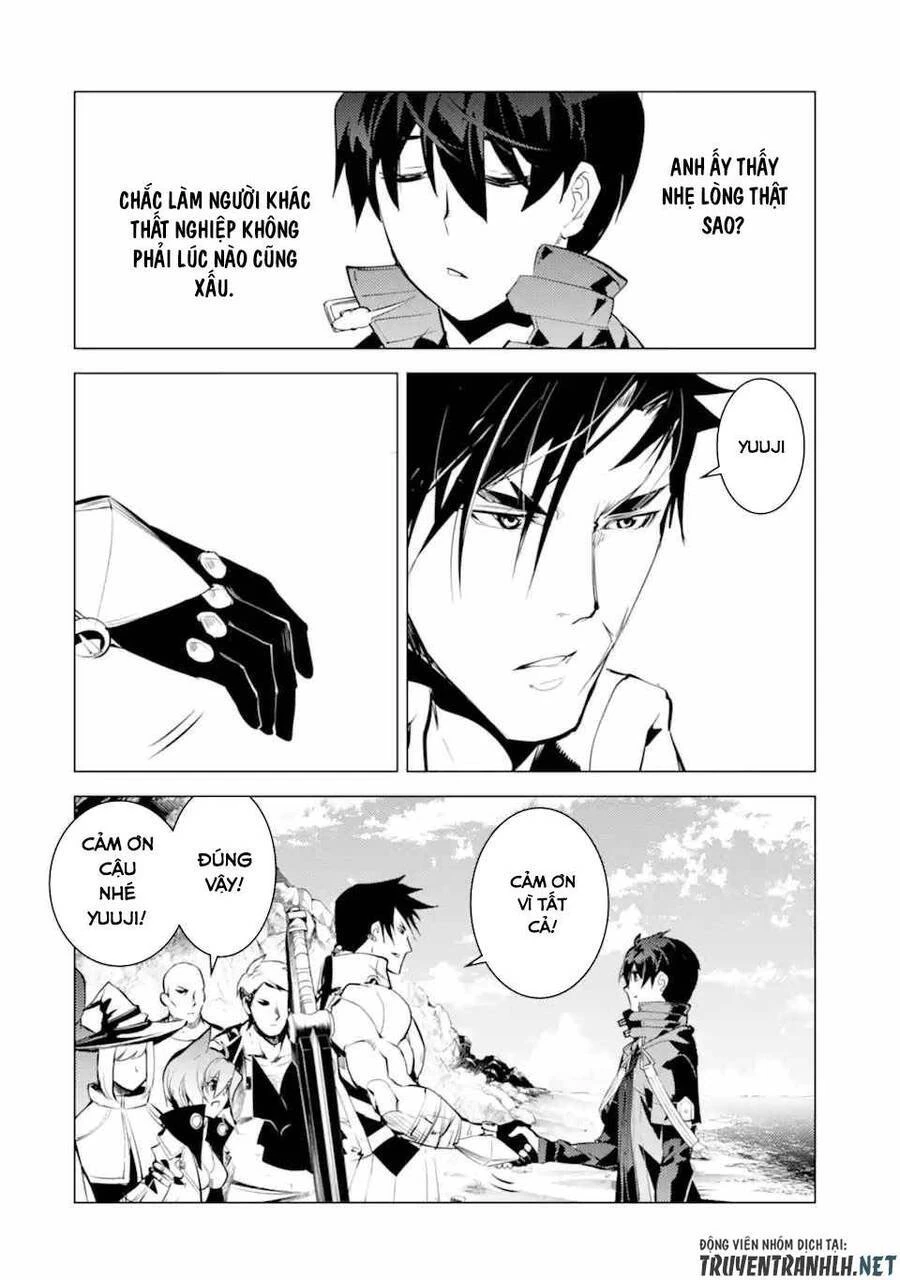 Tensei Kenja No Isekai Raifu ~ Daini No Shokugyo Wo Ete, Sekai Saikyou Ni Narimashita~ Chapter 45.2 - 30