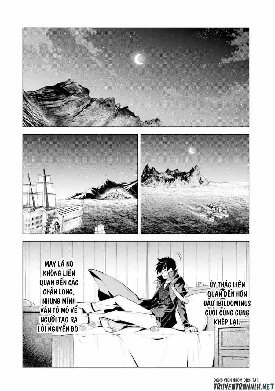 Tensei Kenja No Isekai Raifu ~ Daini No Shokugyo Wo Ete, Sekai Saikyou Ni Narimashita~ Chapter 45.2 - 32