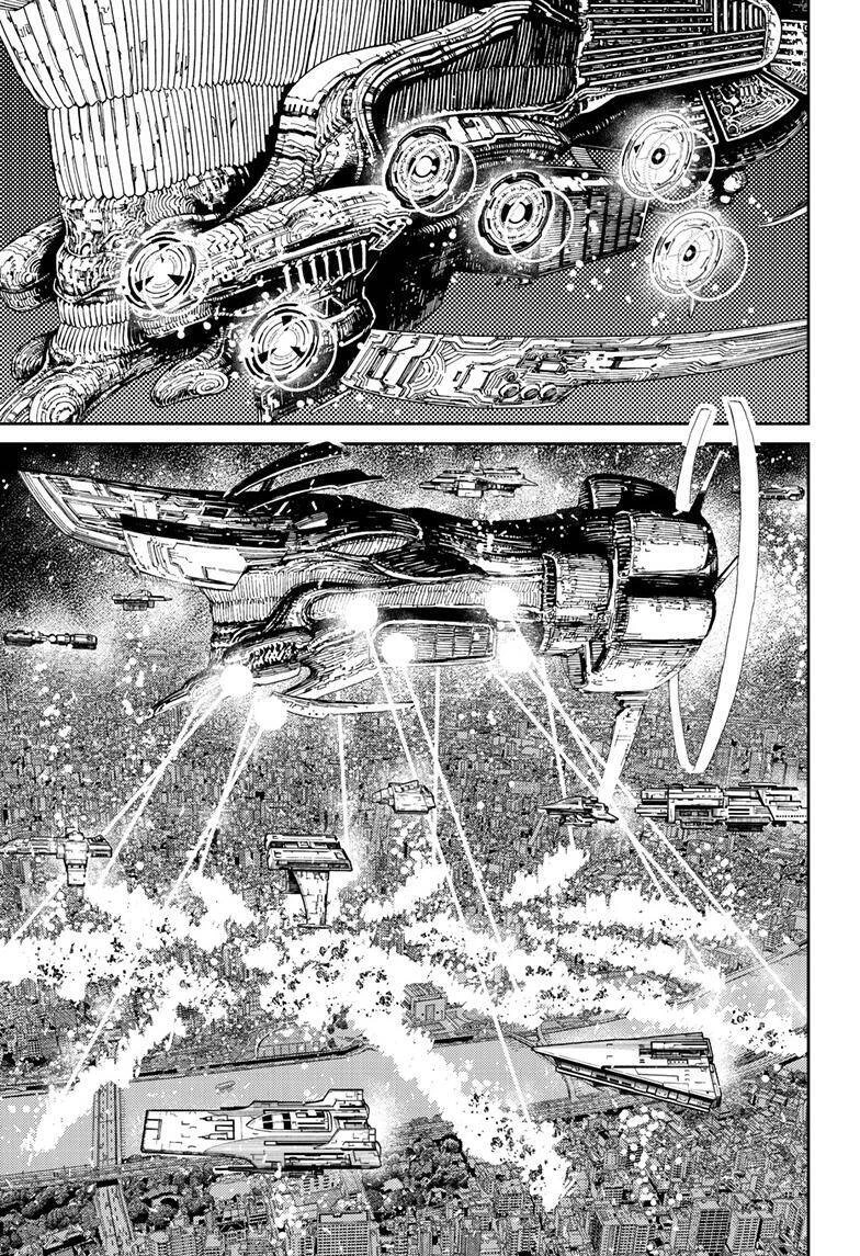 Vũ Trang Siêu Nhiên Chapter 117 - 7