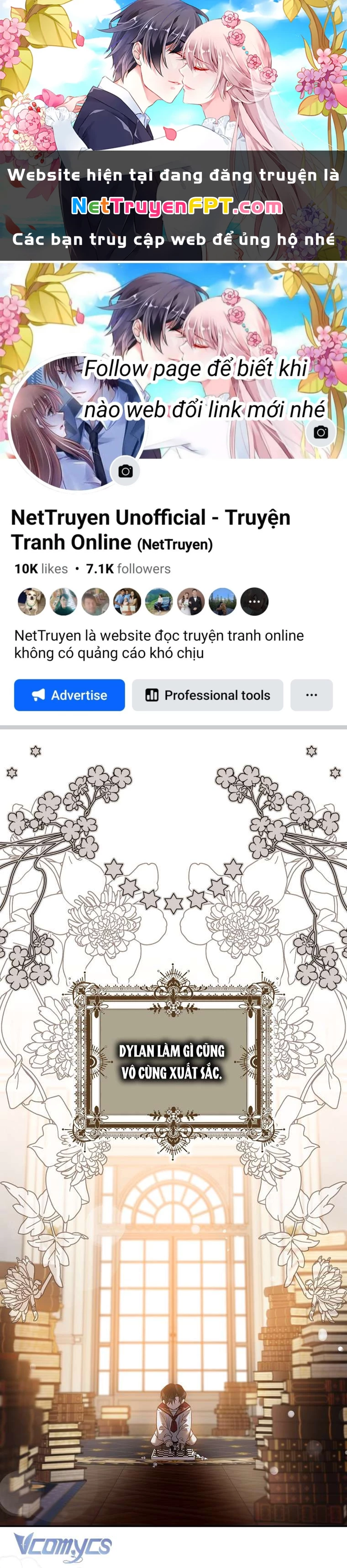 Tôi Đã Thuần Hóa Một Tên Bạo Chúa Và Chạy Trốn Chapter 87 - 1