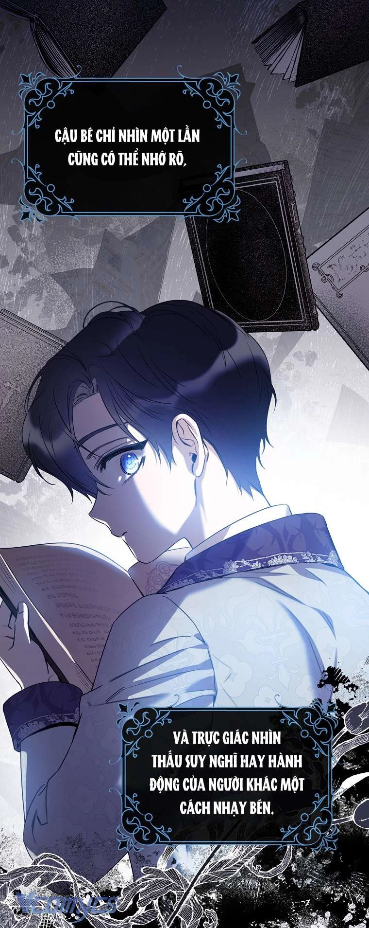 Tôi Đã Thuần Hóa Một Tên Bạo Chúa Và Chạy Trốn Chapter 87 - 5