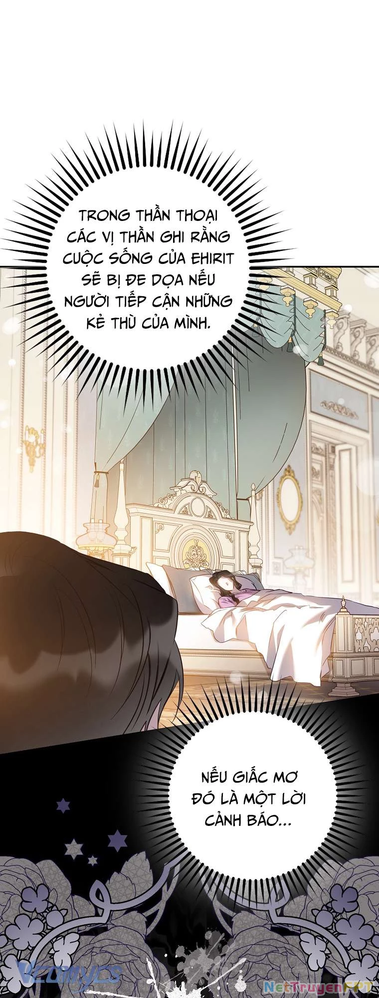 Tôi Đã Thuần Hóa Một Tên Bạo Chúa Và Chạy Trốn Chapter 87 - 8