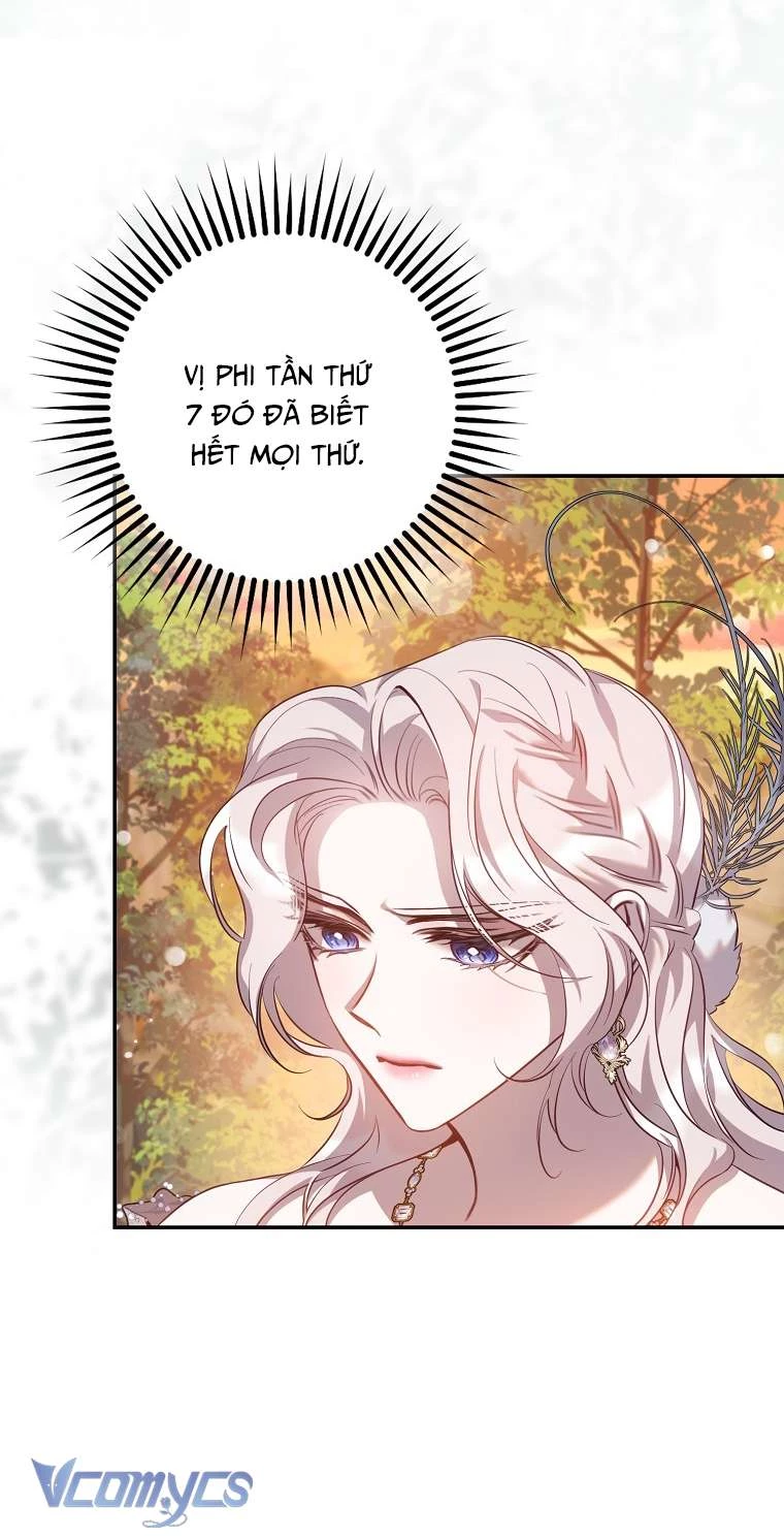 Tôi Đã Thuần Hóa Một Tên Bạo Chúa Và Chạy Trốn Chapter 87 - 13