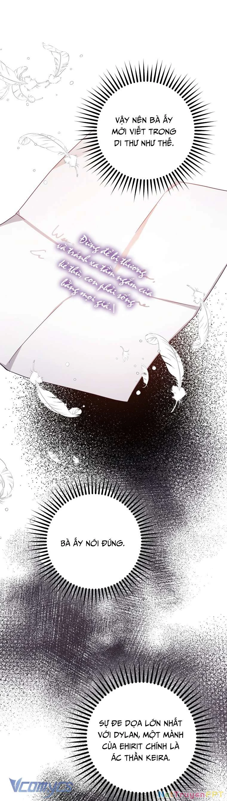 Tôi Đã Thuần Hóa Một Tên Bạo Chúa Và Chạy Trốn Chapter 87 - 14