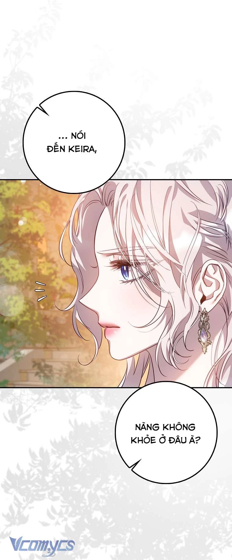 Tôi Đã Thuần Hóa Một Tên Bạo Chúa Và Chạy Trốn Chapter 87 - 16