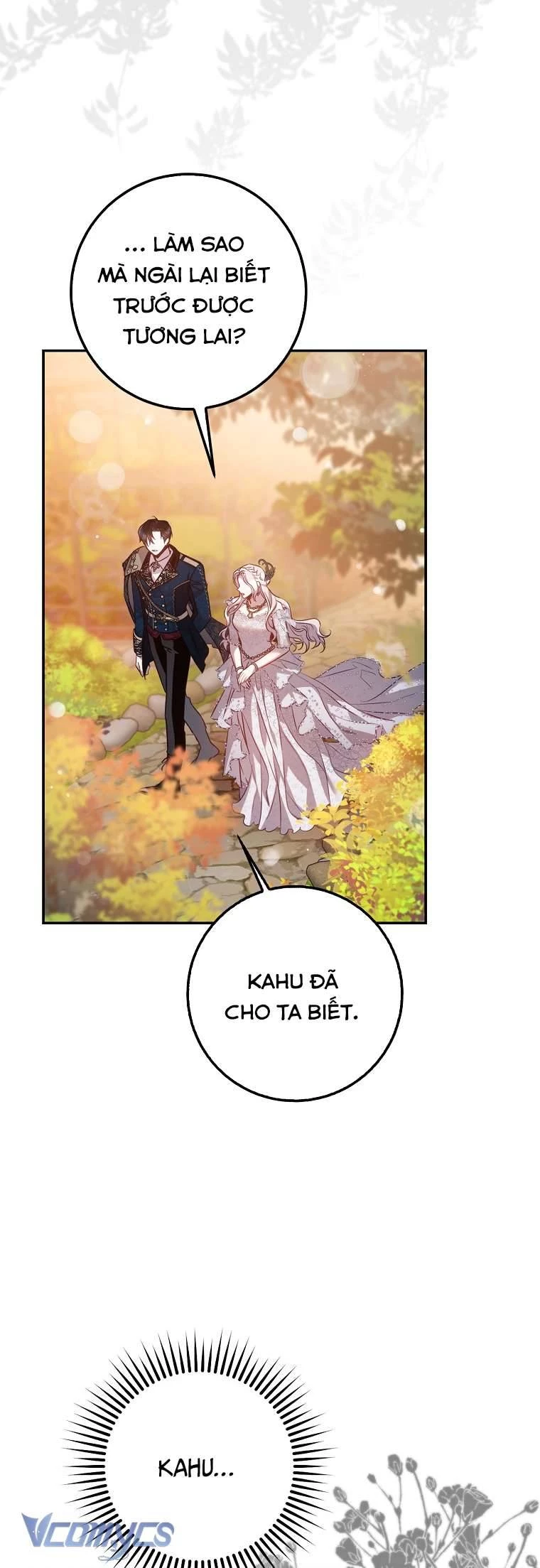 Tôi Đã Thuần Hóa Một Tên Bạo Chúa Và Chạy Trốn Chapter 87 - 17