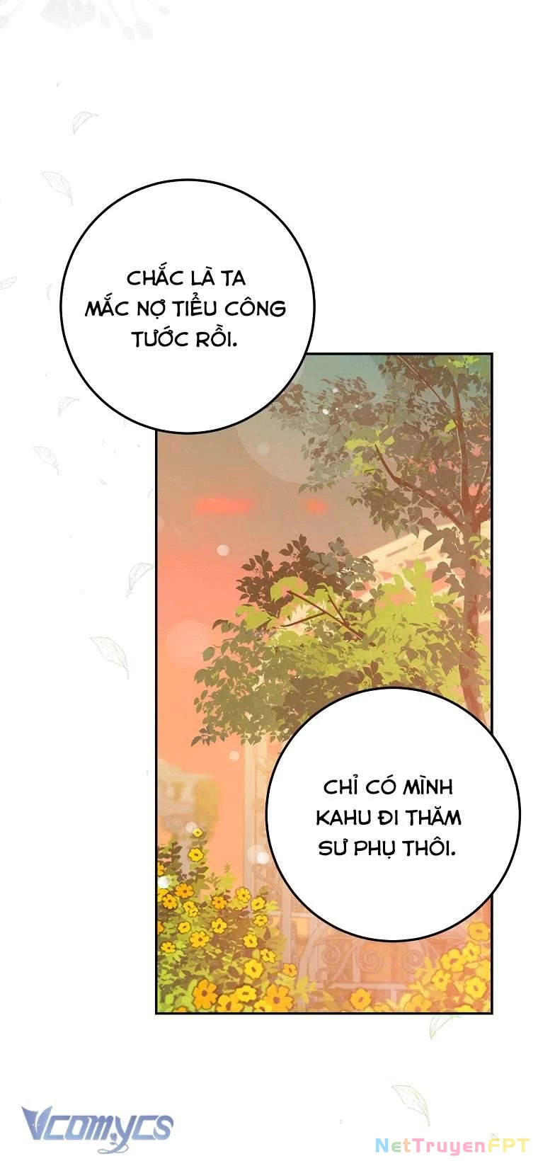Tôi Đã Thuần Hóa Một Tên Bạo Chúa Và Chạy Trốn Chapter 87 - 19