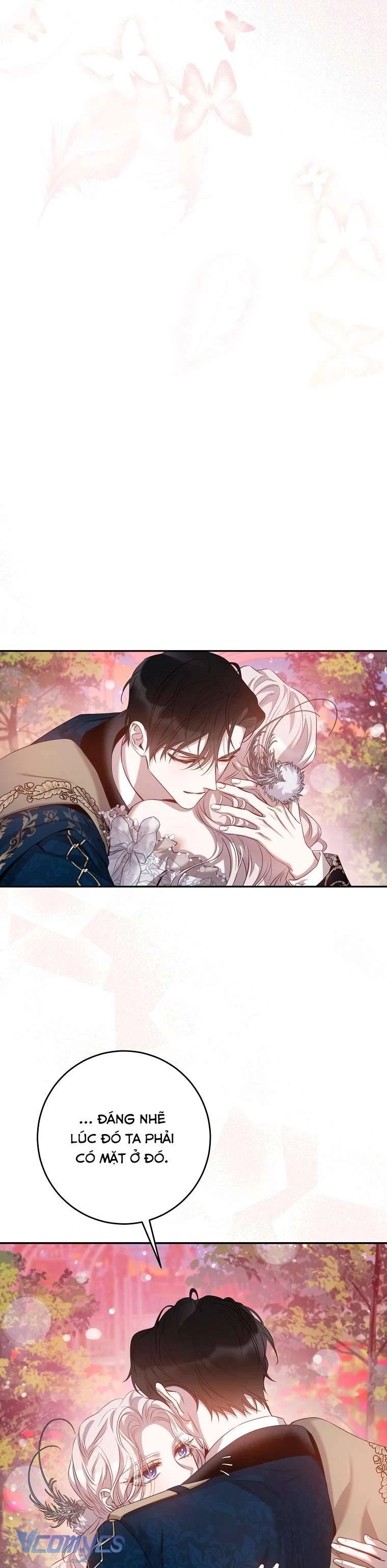 Tôi Đã Thuần Hóa Một Tên Bạo Chúa Và Chạy Trốn Chapter 87 - 39