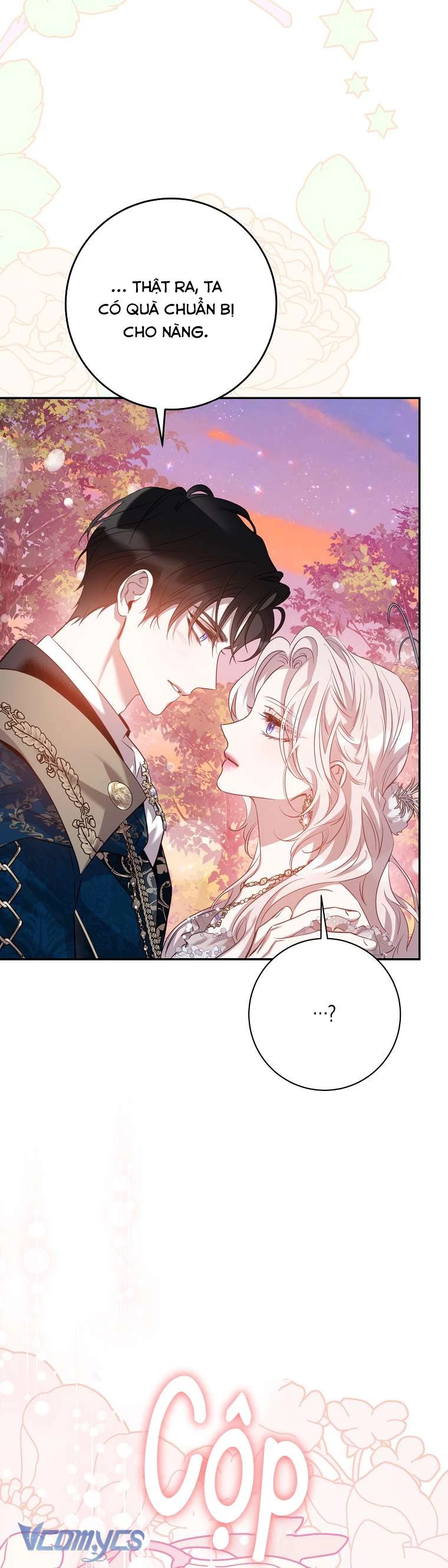 Tôi Đã Thuần Hóa Một Tên Bạo Chúa Và Chạy Trốn Chapter 87 - 41
