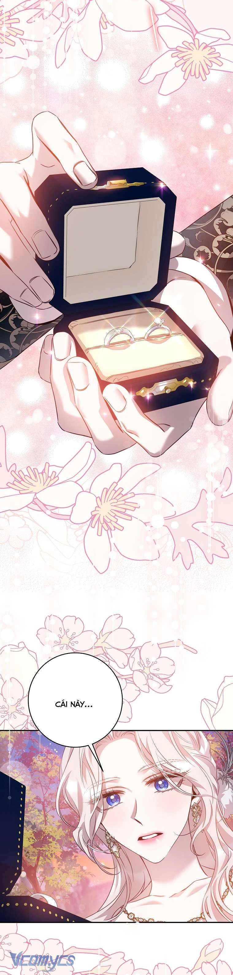 Tôi Đã Thuần Hóa Một Tên Bạo Chúa Và Chạy Trốn Chapter 87 - 42
