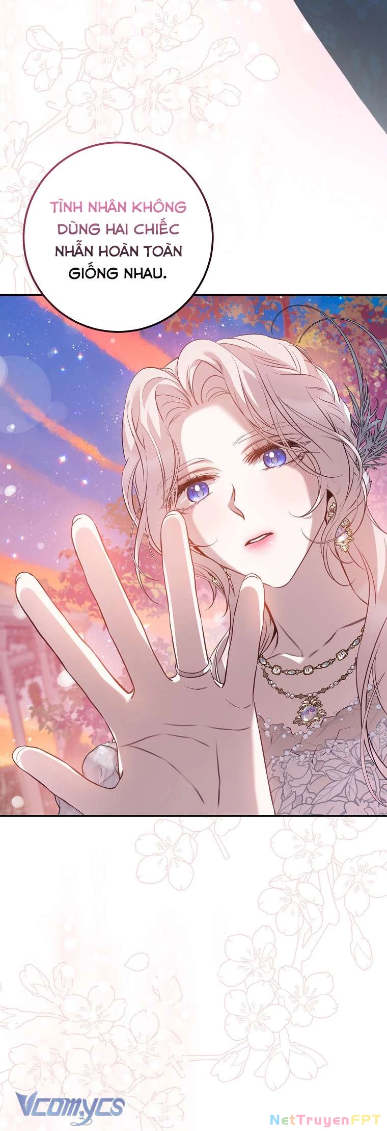 Tôi Đã Thuần Hóa Một Tên Bạo Chúa Và Chạy Trốn Chapter 87 - 44