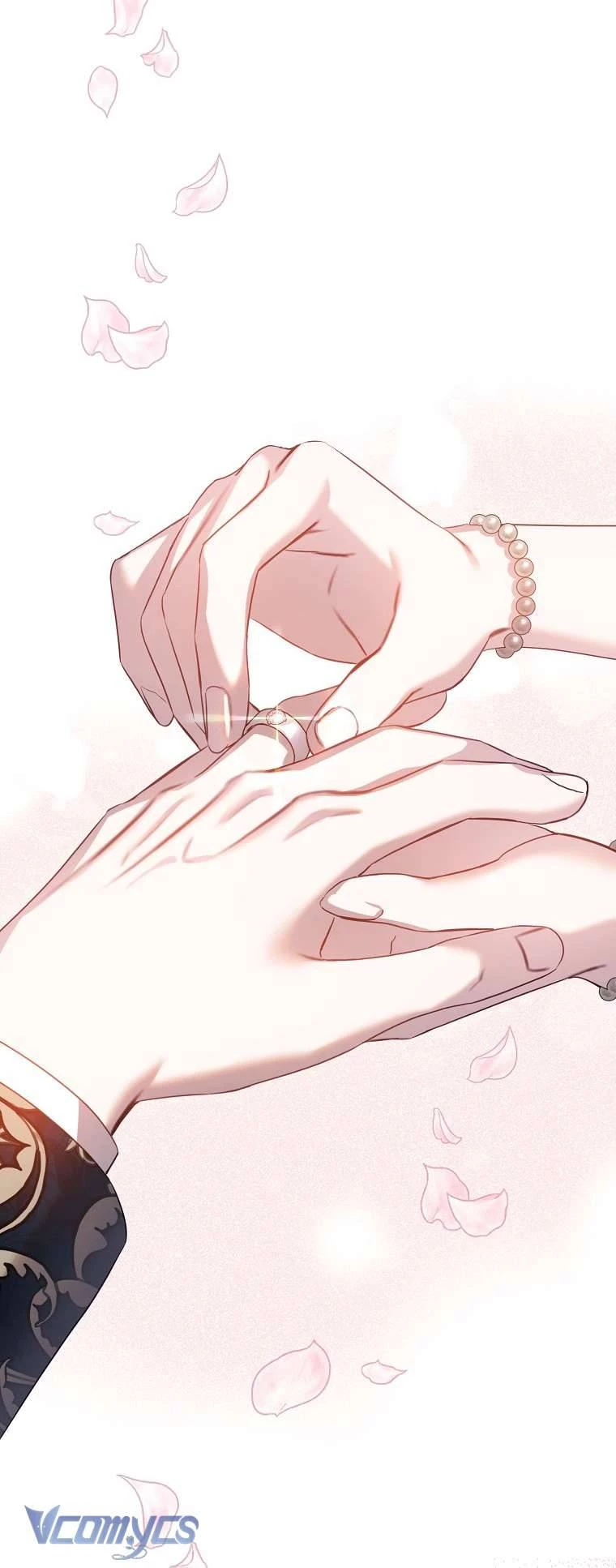 Tôi Đã Thuần Hóa Một Tên Bạo Chúa Và Chạy Trốn Chapter 87 - 46
