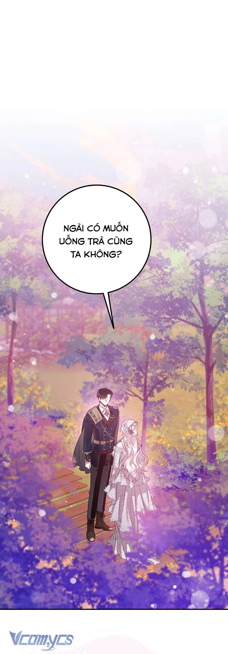 Tôi Đã Thuần Hóa Một Tên Bạo Chúa Và Chạy Trốn Chapter 87 - 49