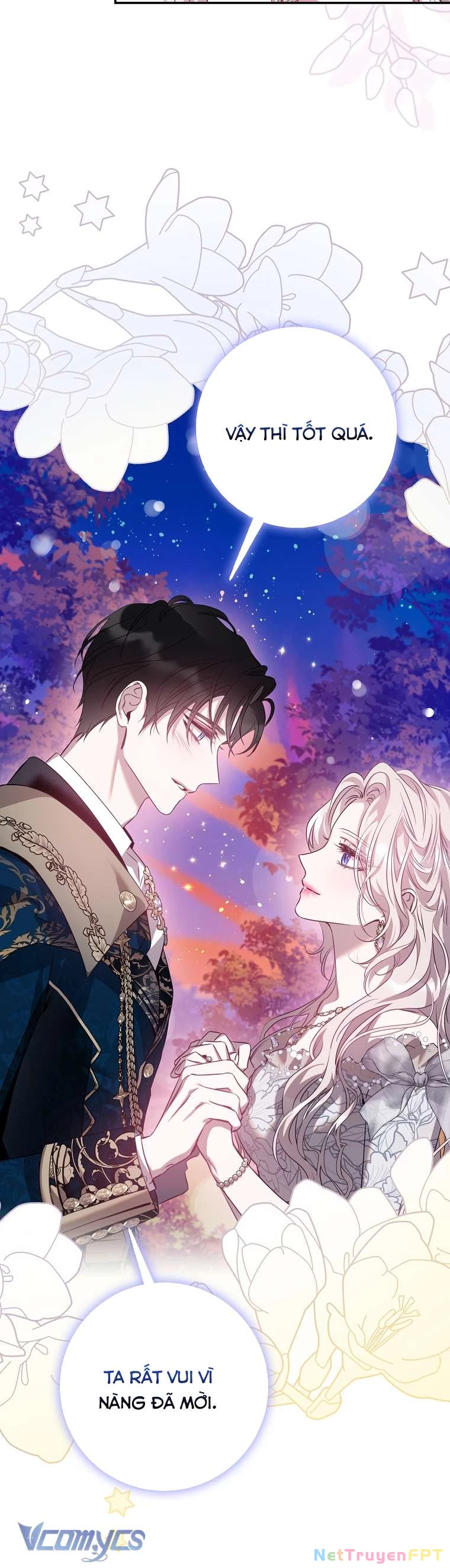 Tôi Đã Thuần Hóa Một Tên Bạo Chúa Và Chạy Trốn Chapter 87 - 51